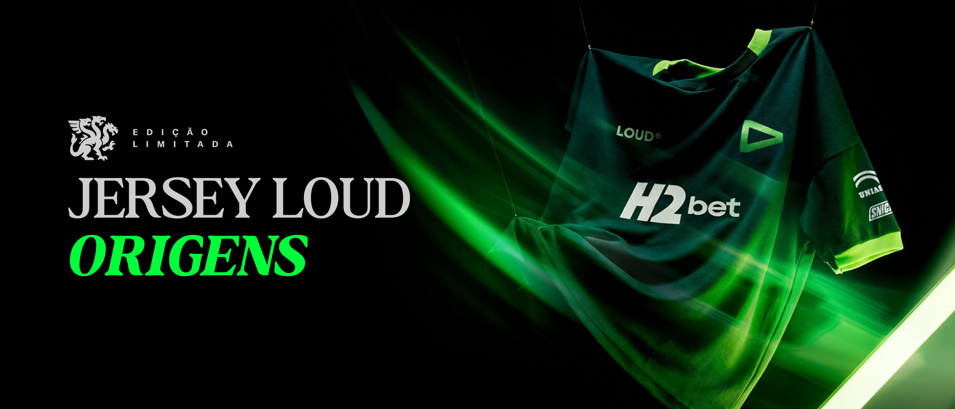 LOUD ORIGENS