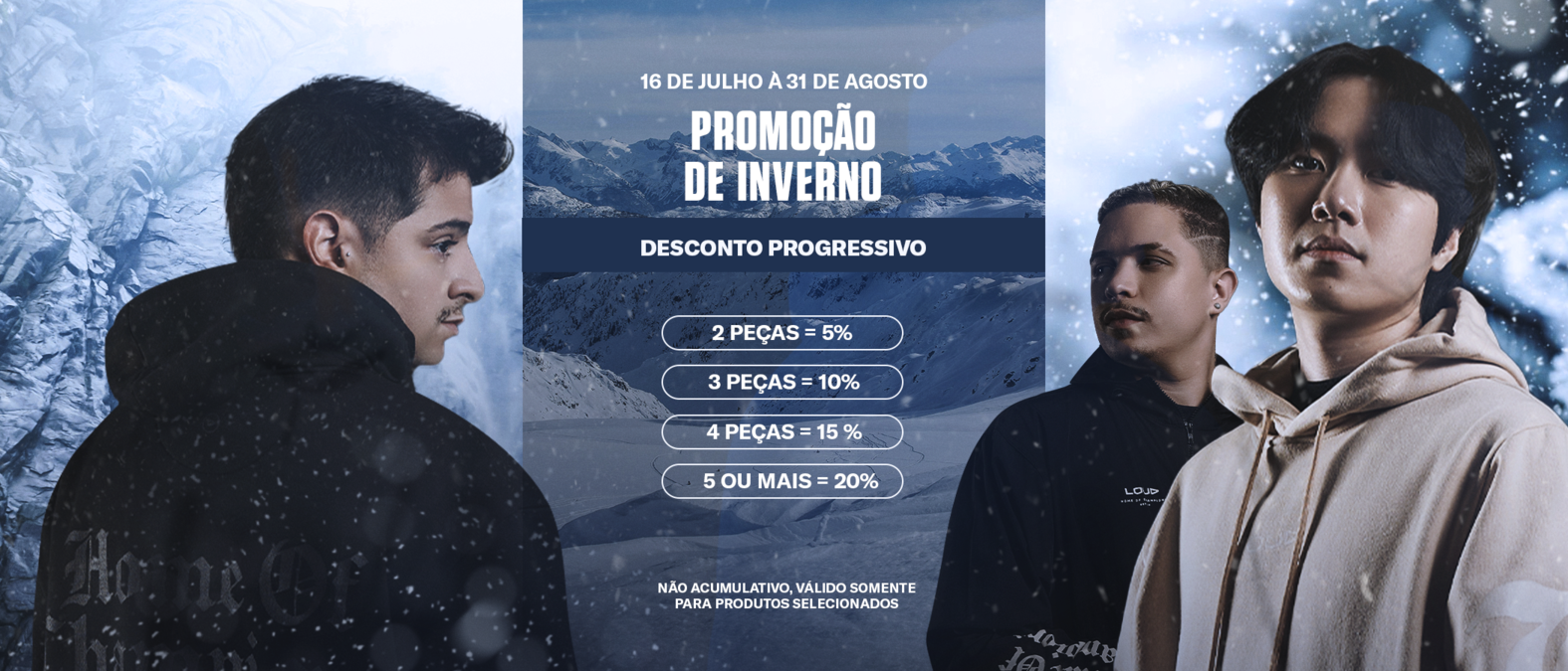 INVERNO