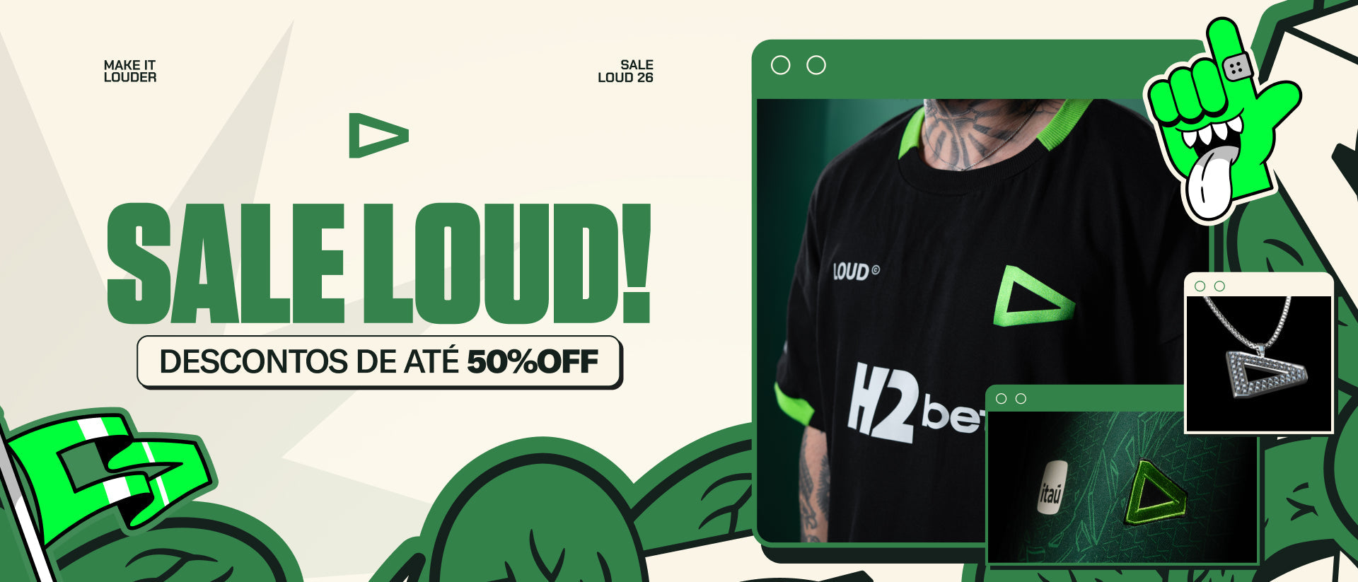 SALE