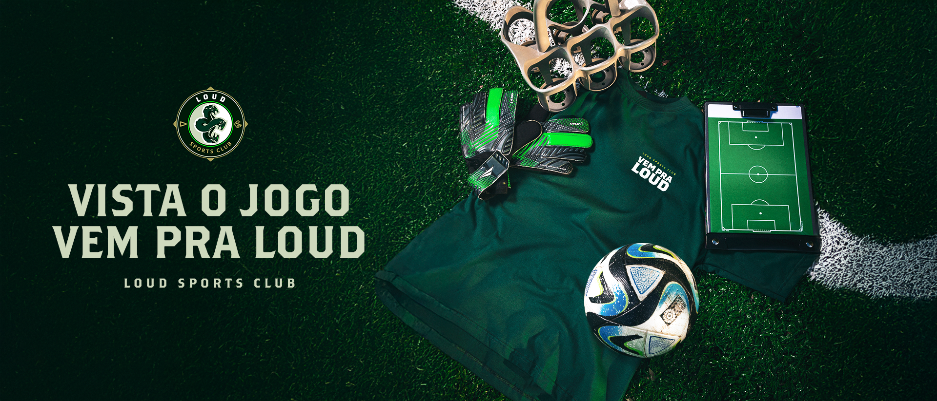 Loud Sport Club