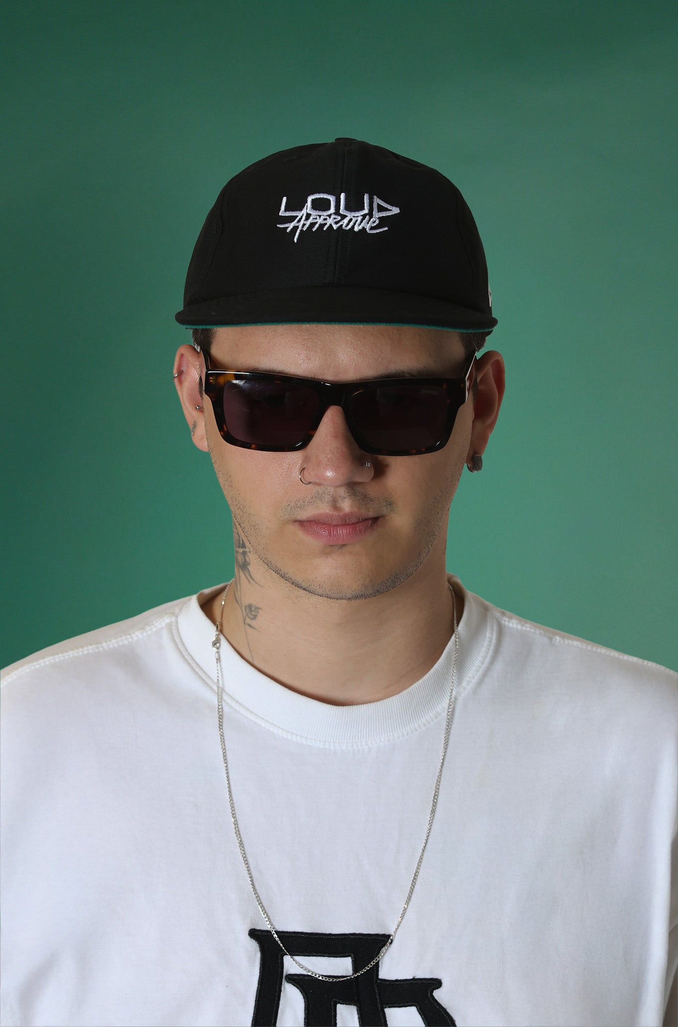 Boné Approve X Loud