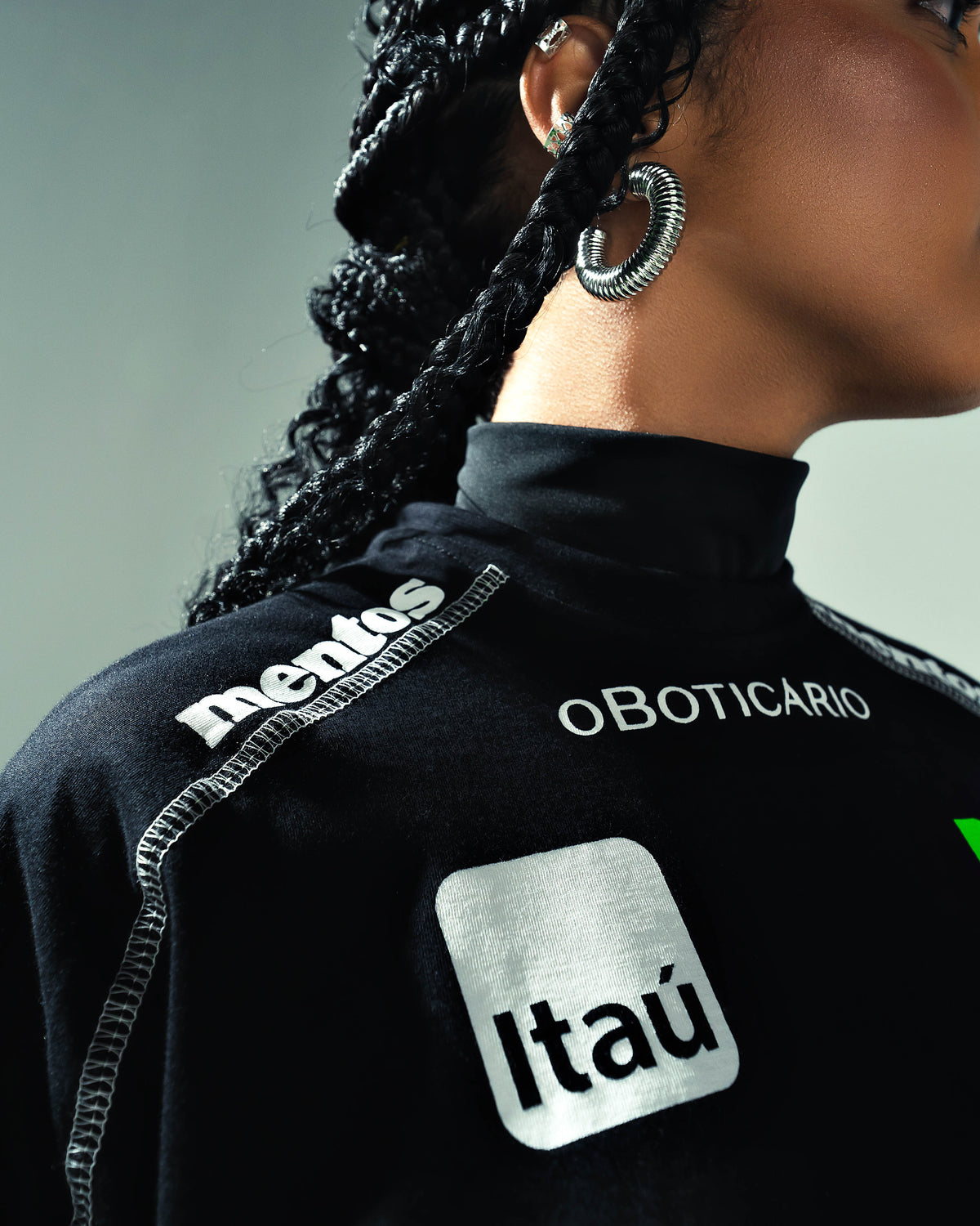 Uniforme oficial