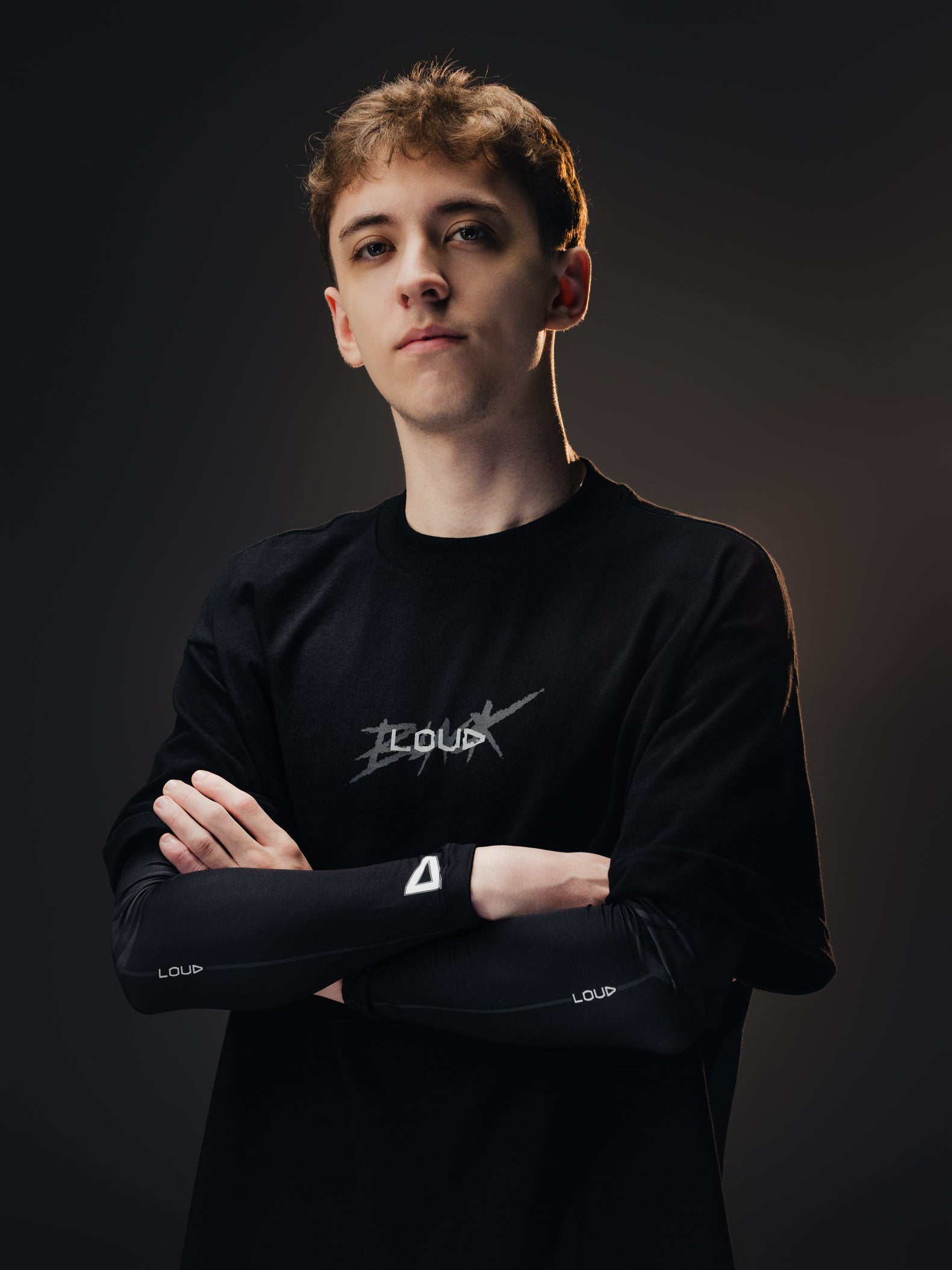 Camiseta Oversized Black Hydra