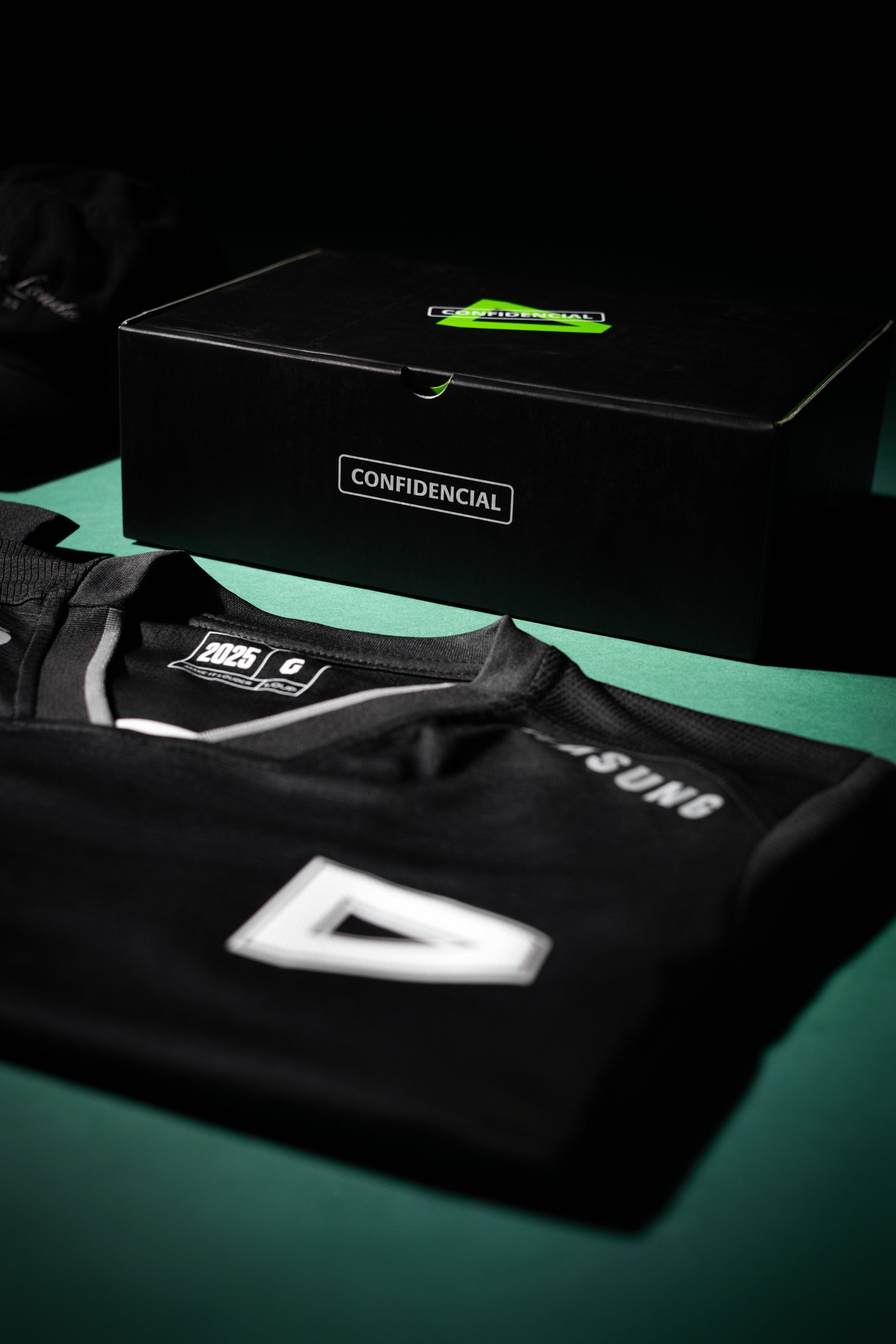 Kit Black Hydra