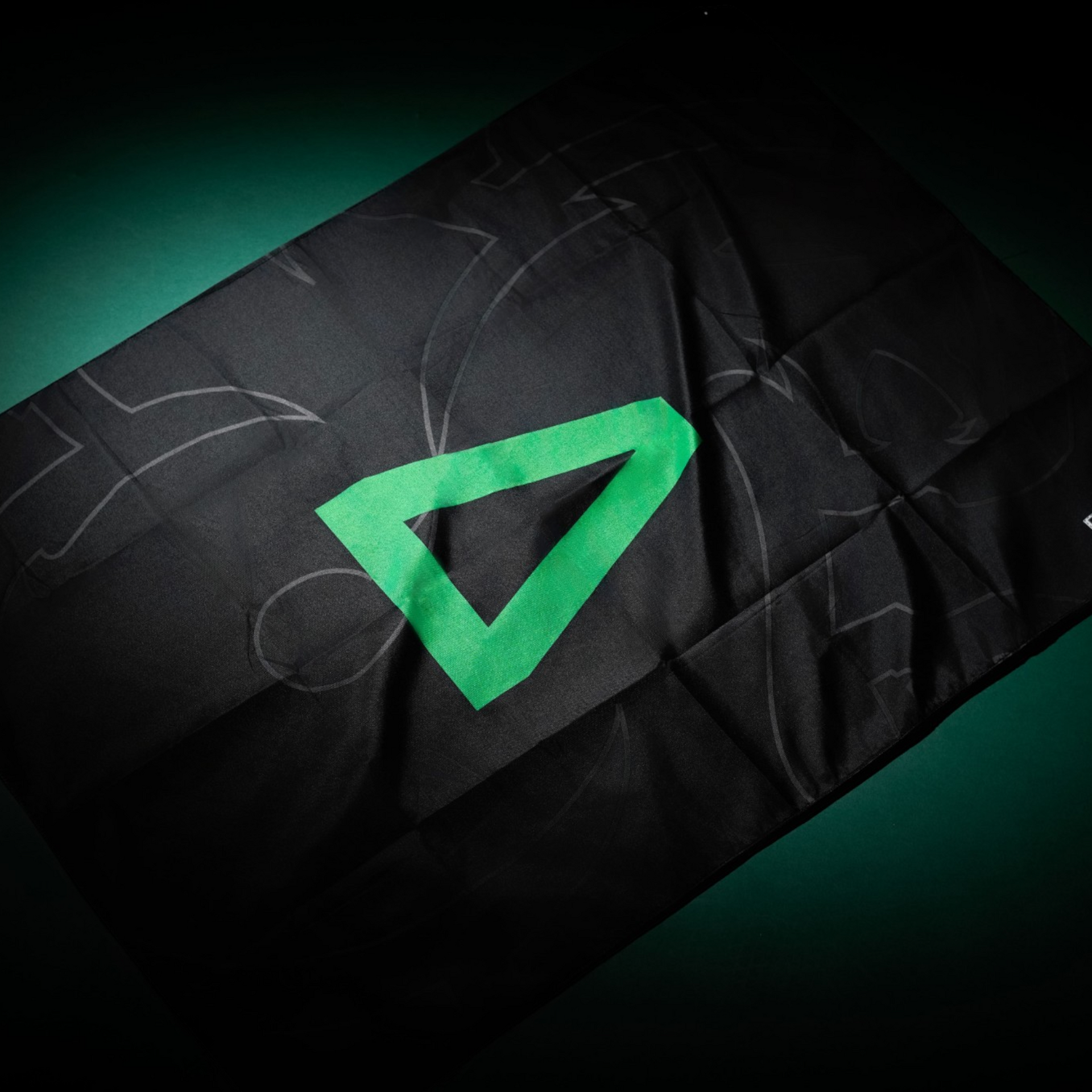 BANDEIRA LOUD 2025