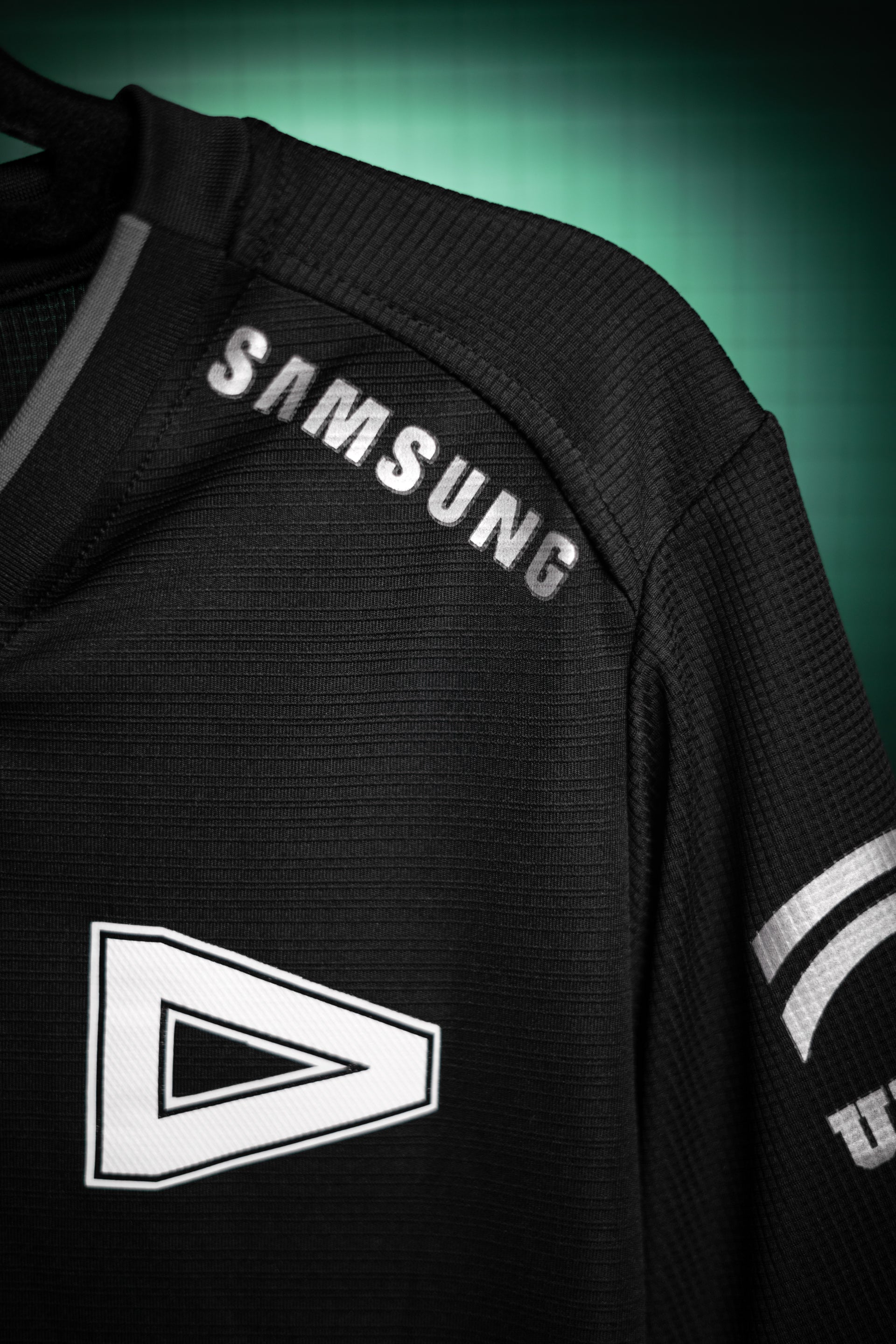 Jersey Black 2025