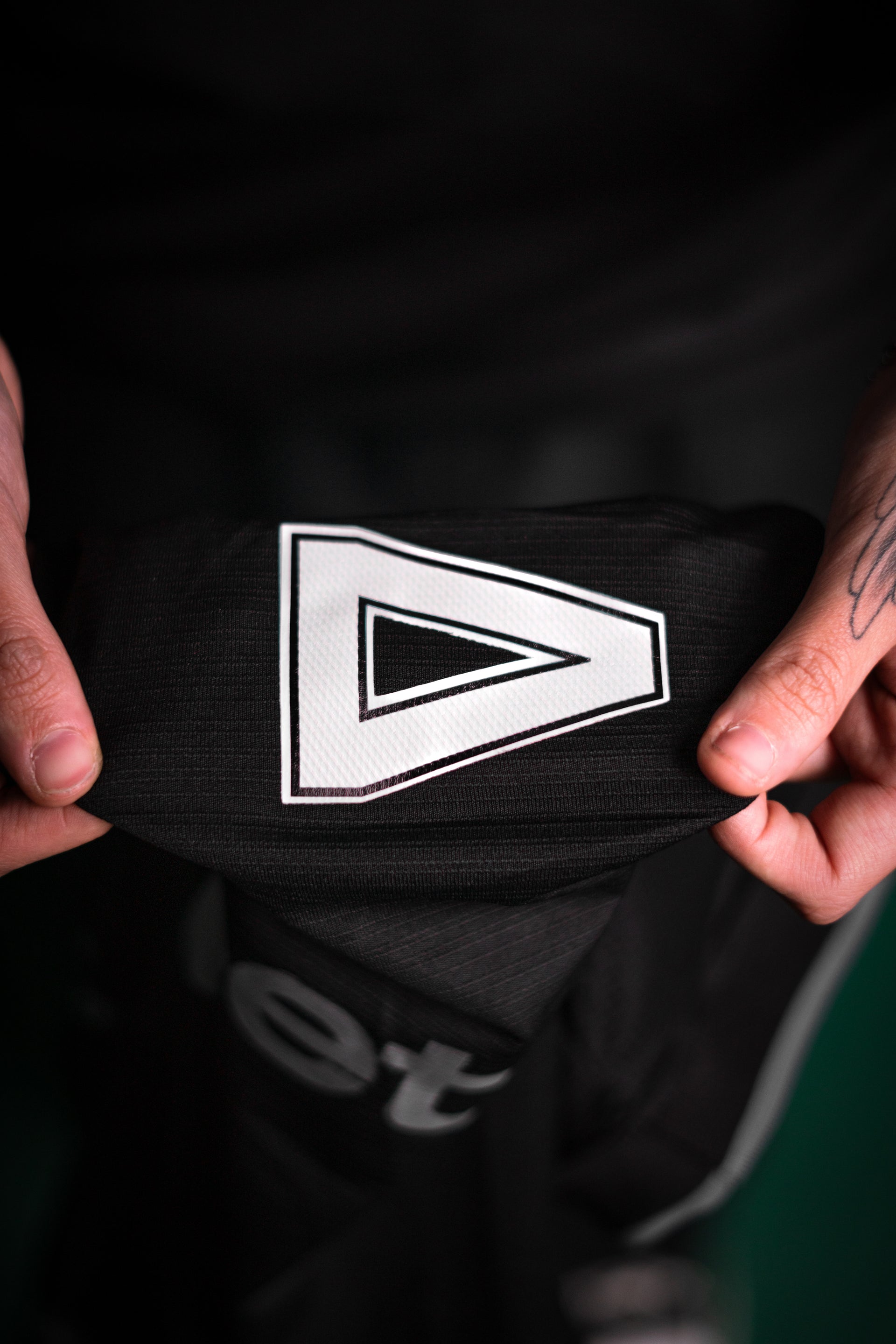 Jersey Black 2025