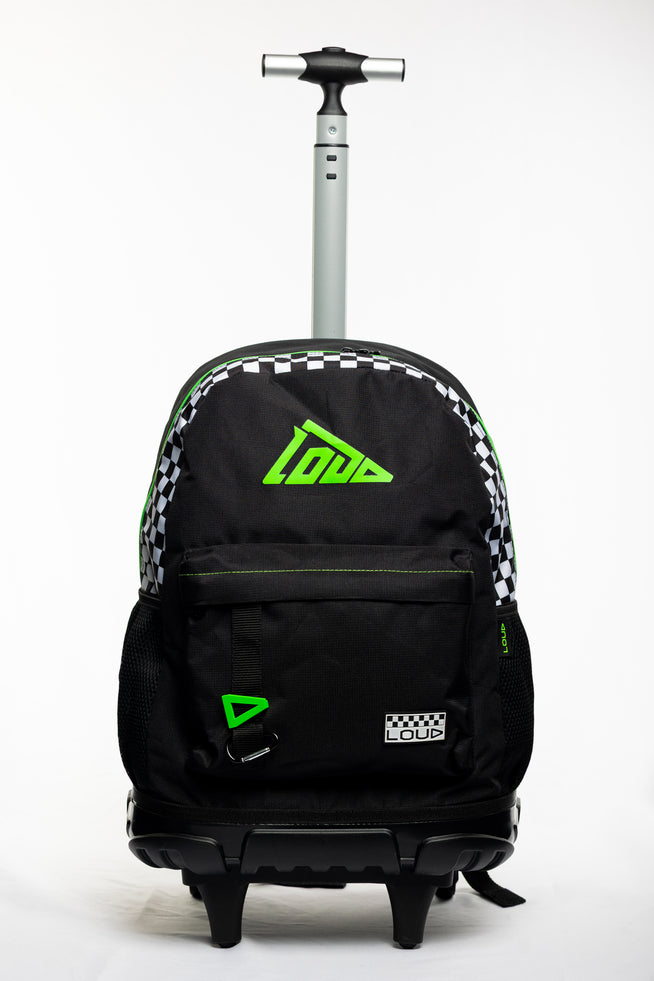 natal design × ride bag FOLDING BOX HIGH natal design × ride bag FOLDING BOX LOW 5PCS Merry Christmas Candy